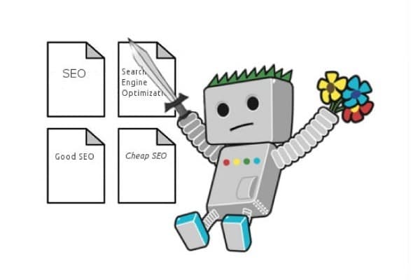 Keyword Cannibalization – A Detailed Guide