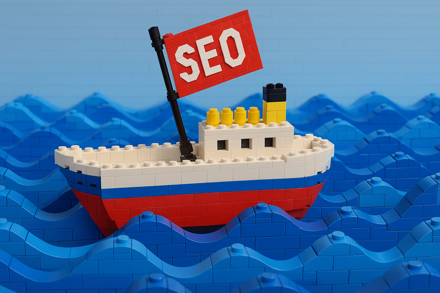 Mastering SEO: Key Principles to Rank Higher on Google