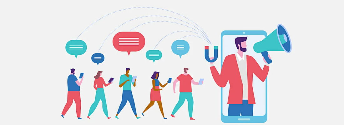 Get Influencers to Do Your Job