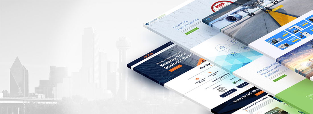Improve your Website Design