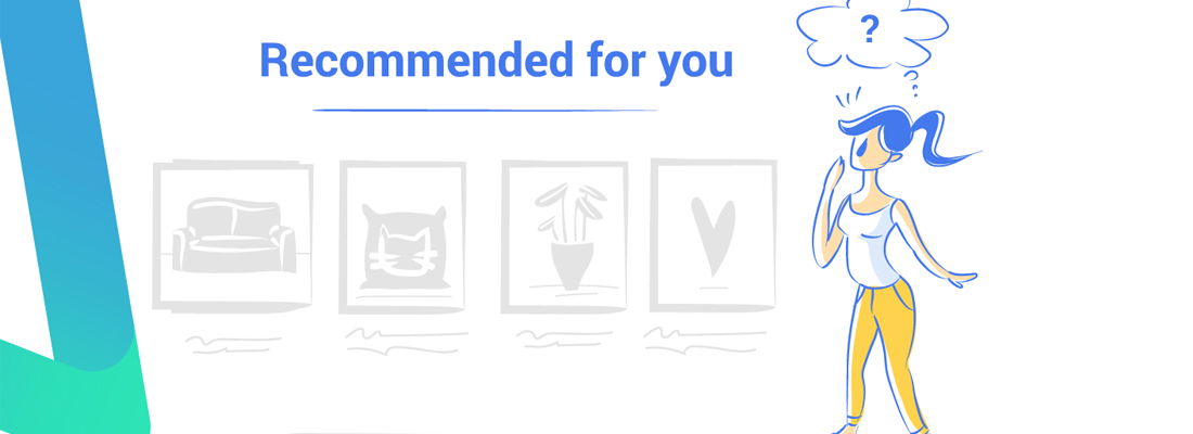Keep Recommending Products