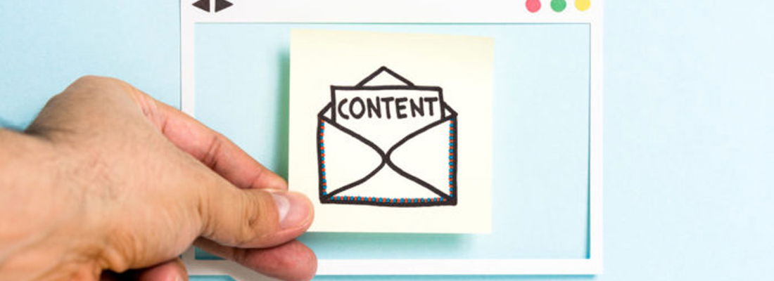 Market Your Content